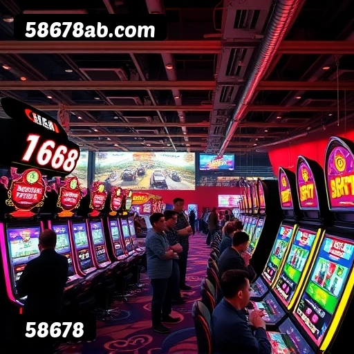 Provedores de slots citados em material de marketing