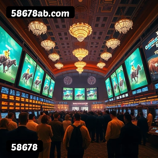 Estatísticas 58678 abril 2026 - 87 mil jogadores ativos, R$47M pagos, RTP 96.52%