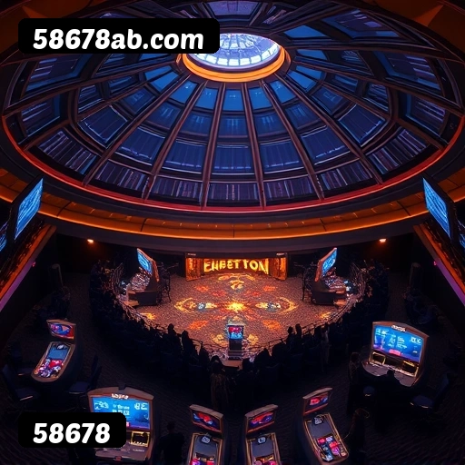 Números de slots e jackpots em material promocional antigo — ilustração, não auditoria